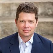 Paul Huggins, photo 1