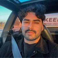 Isaiah Galvan, photo 2