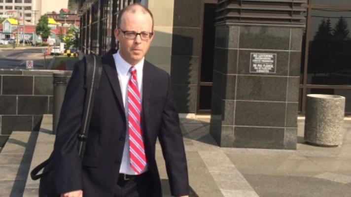 Heather Scott, photo 1