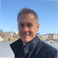 Kieran Brophy, photo 1