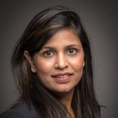 Priyanka Jain, photo 2