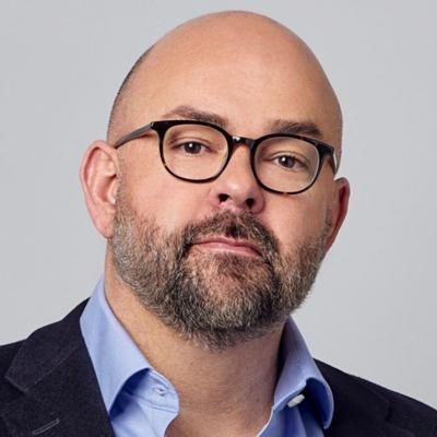 Oliver Johnston, photo 2