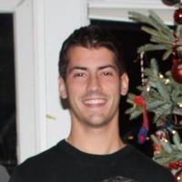 Patrick Fives, photo 1