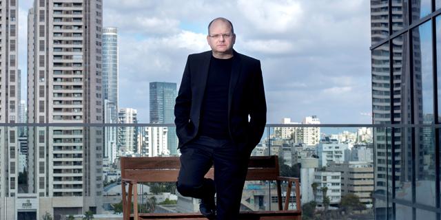 Max Demynuk, photo 2