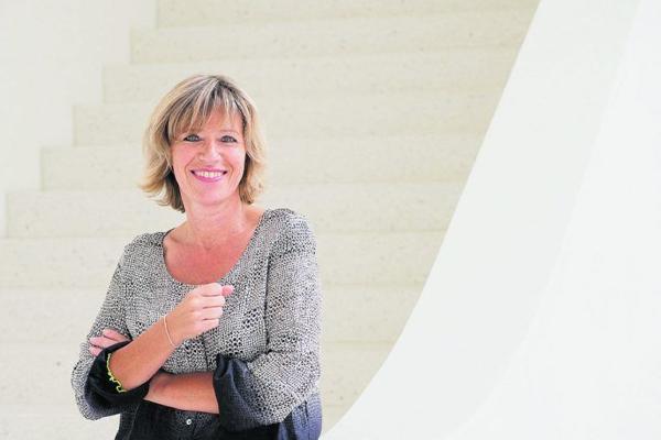 Cornelia Ellensohn, photo 2