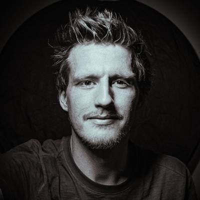 Fabian Bosman, photo 2