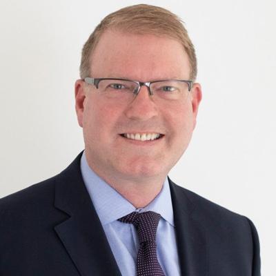 Michael Spires, photo 1