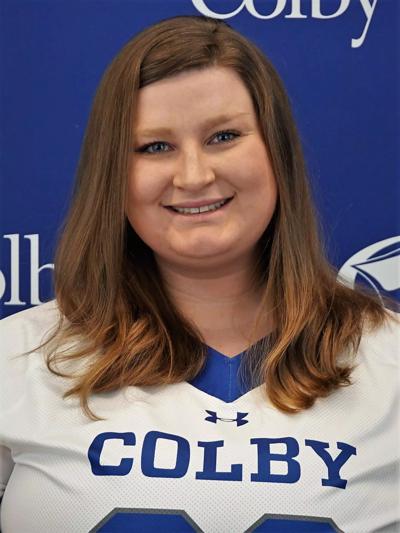 Julia Bruno, photo 2