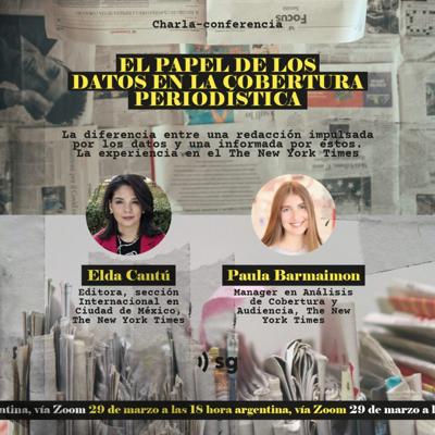 Paula Barmaimon, photo 1