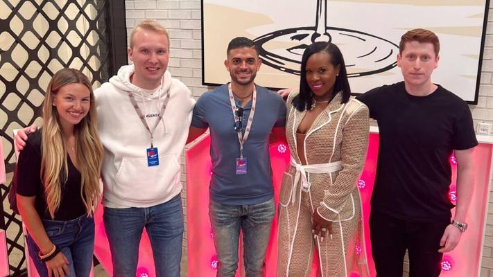 Manana Papiashvili, photo 1