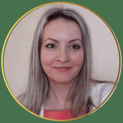 Galyna Daniel, photo 1