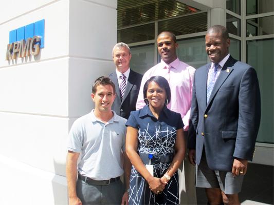 Kryshae Furbert, photo 2