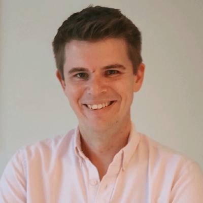 Danny Small, photo 1