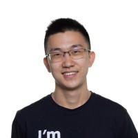 Patrick Wang, photo 2