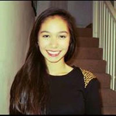 Simone Deverall, photo 1