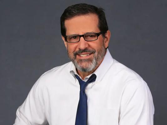 Brian Clark, photo 2