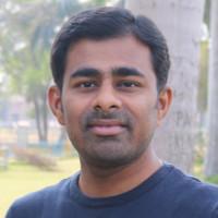 Jeeva Reddy, photo 2