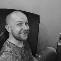 Simon Crossley, photo 1