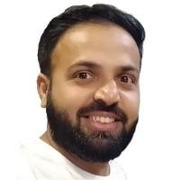 Roshan Gupta, photo 1