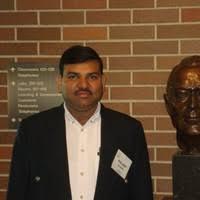 Kailash Agarwal, photo 1