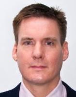 Glen McLaughlin, photo 2