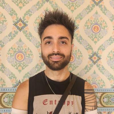 Rajiv Chopra, photo 2