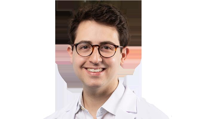 Daniel Schlessinger, photo 1