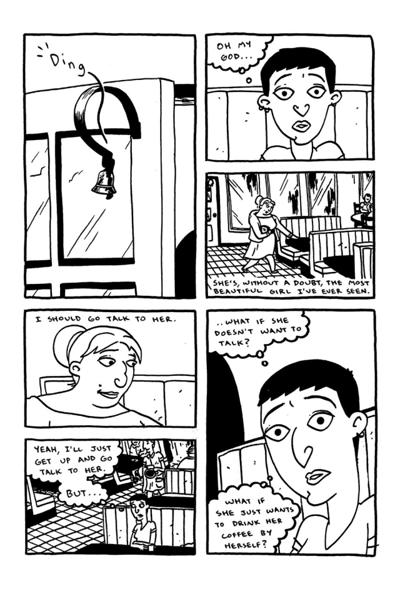 Brian Canini, photo 2