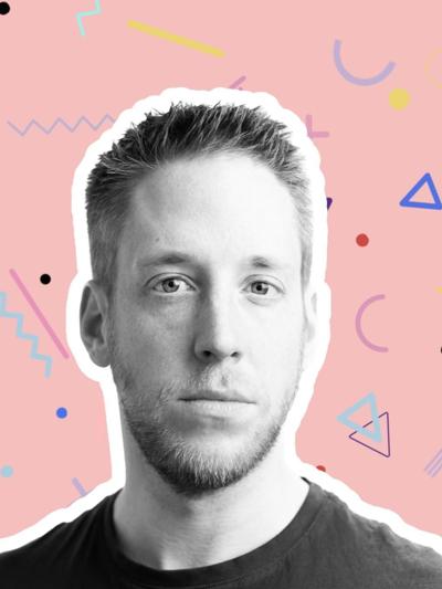 Jay Britton, photo 1