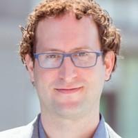 David Glueck, photo 2