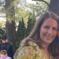 Danielle Palencar, photo 1