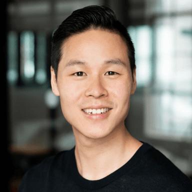 Steven Zhou, photo 1