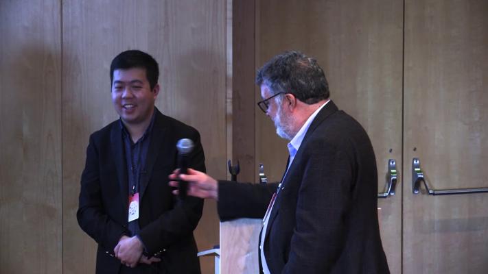 Ellick Chan, photo 2