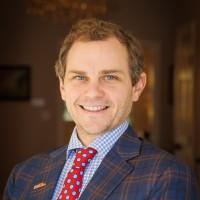 Benjamin Stewart, photo 1