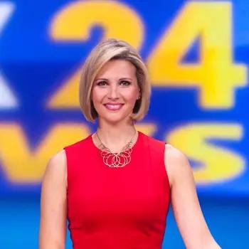 Leyla Gulen, photo 1