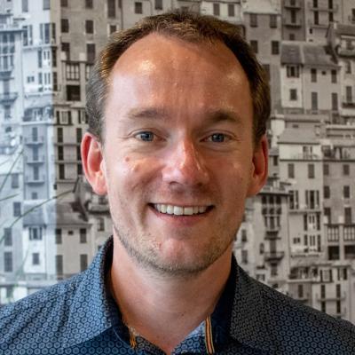 Richard Otten, photo 1