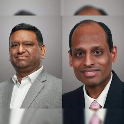 Kaushik Sundararajan, photo 1