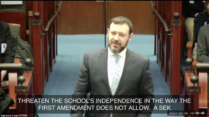 Akiva Friedmann, photo 2