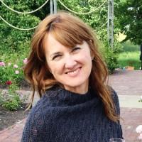 Catherine Bate, photo 2