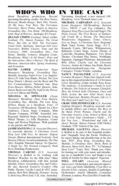 Michael Gacetta, photo 2