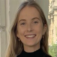 Hannah Beaton, photo 2