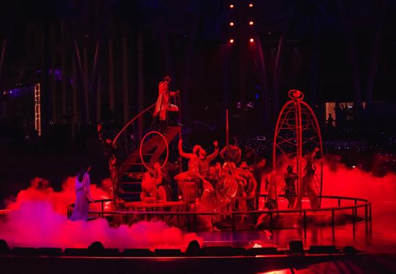 Andrea Vale, photo 1