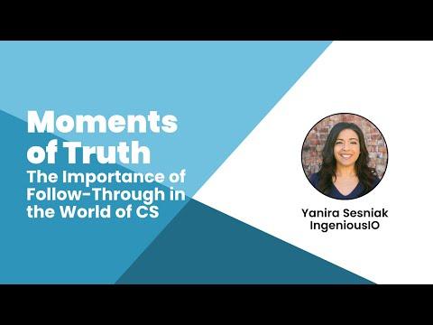 Yanira Sesniak, photo 1