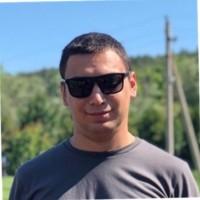 Emil Gafarov, photo 2