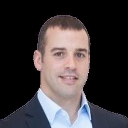 Brian Tisbert, photo 1