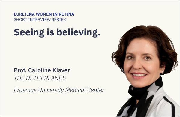 Caroline Klaver, photo 2