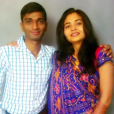 Raxesh Patel, photo 1