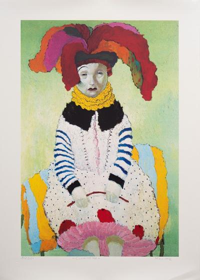 John Vardanian, photo 1