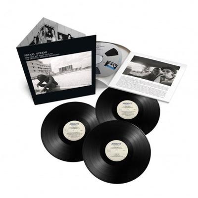 Colin Chambers, photo 1