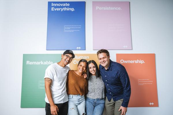 Bryant Moquist, photo 2